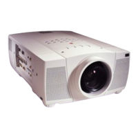 BOXLIGHT Cinema 13HD User Manual