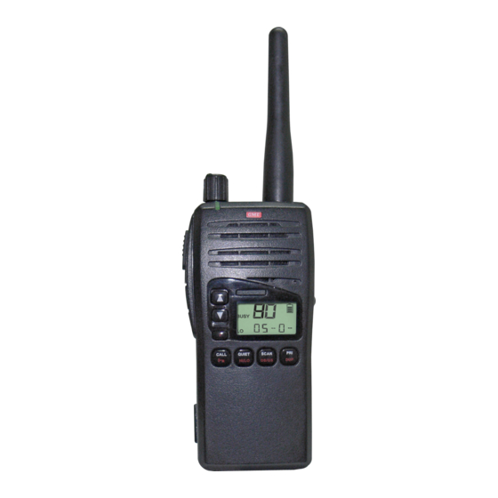 GME TX6200 Instruction Manual