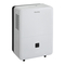 Dehumidifier Danby Premiere DDR70B3PWP Owner's Manual