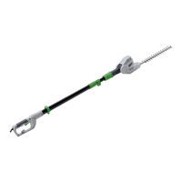 Wolf Creek HT50 Instruction Manual