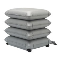 Mangar ELK User Instructions And Warranty