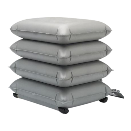 Mangar ELK User Instructions And Warranty