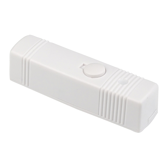 Optex VIBRO Installation Instructions