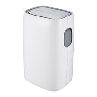 Tcl AC12000E Manual
