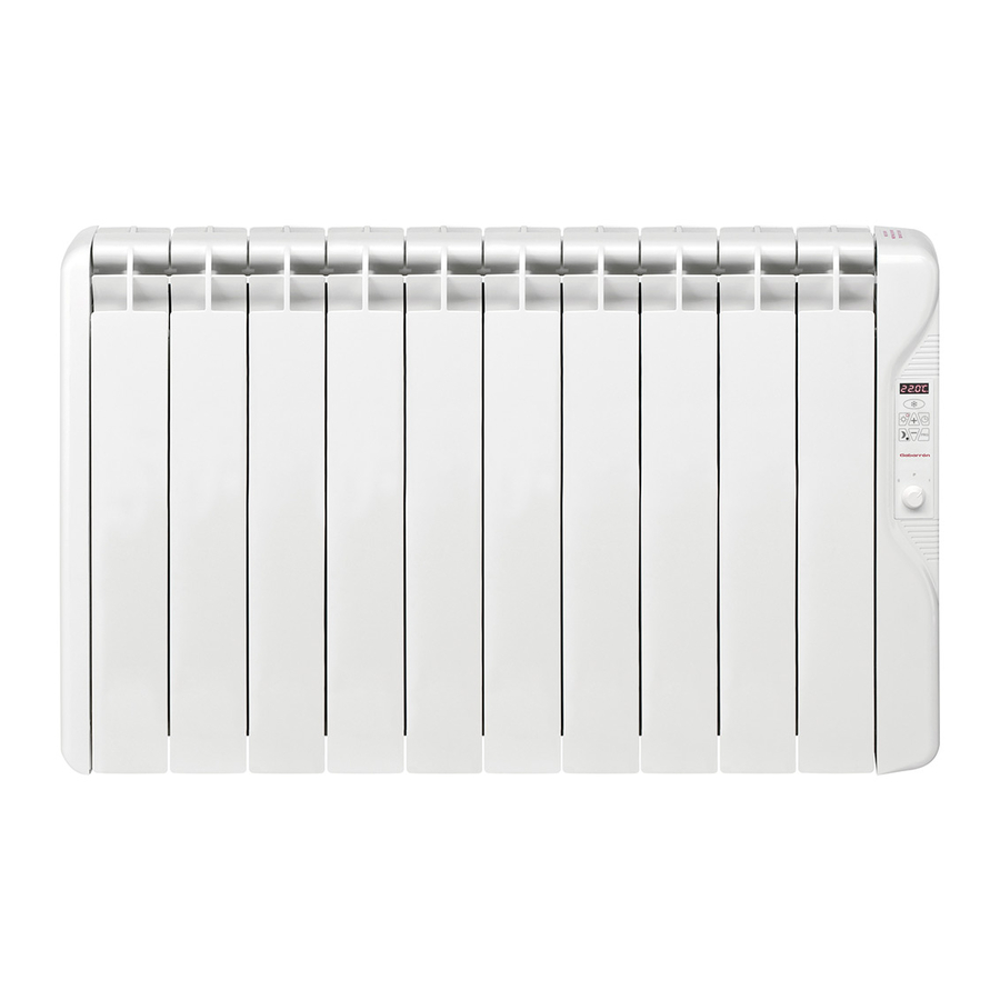 GABARRON RF10E PLUS INSTALLATION INSTRUCTIONS AND USER MANUAL Pdf Download ManualsLib