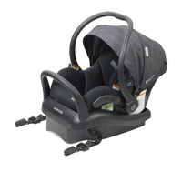 Maxi-Cosi Mico Plus Manual