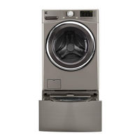 Kenmore 110.20372710 Use & Care Manual