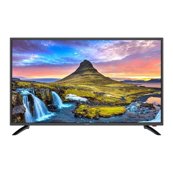 KOGAN KALED40GF7100VA INSTRUCTION MANUAL Pdf Download ManualsLib