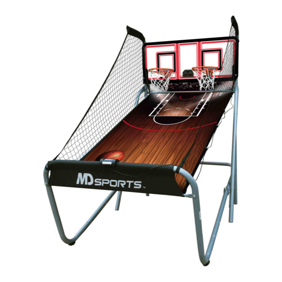 MD SPORTS 224571 ASSEMBLY INSTRUCTIONS MANUAL Pdf Download ManualsLib