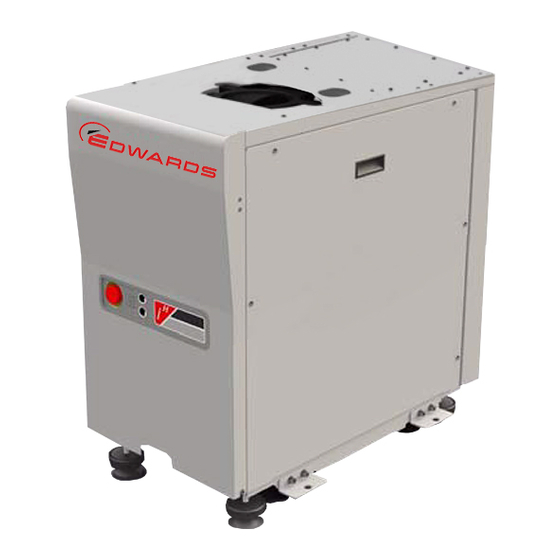 EDWARDS IH80 INSTRUCTION MANUAL Pdf Download ManualsLib