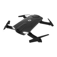 Hs160 2024 drone app