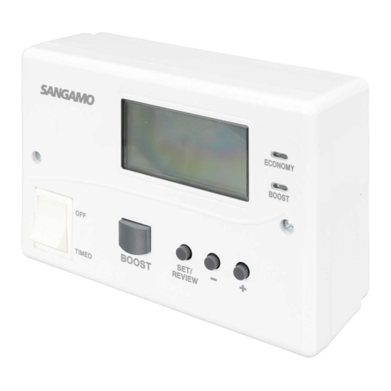 SANGAMO POWERSAVER DUAL FLEXI INSTALLATION INSTRUCTIONS Pdf Download