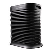 Honeywell air online purifier ha202bhd