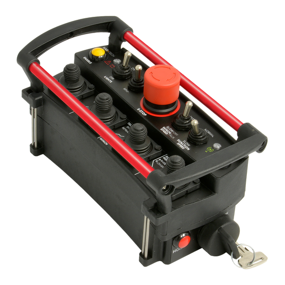 KARTECH MINI REMOTE USER MANUAL Pdf Download ManualsLib