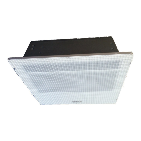 HEATSTORE HSRCH4500RF INSTALLATION AND OPERATING MANUAL Pdf Download