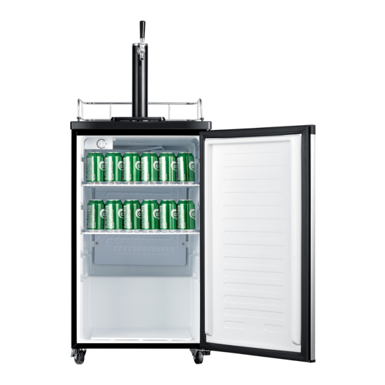 ARCTIC KING ABDA049AS INSTRUCTION MANUAL Pdf Download ManualsLib