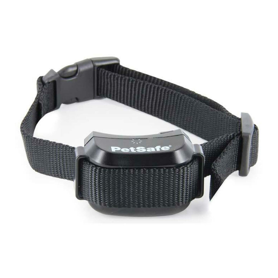 PETSAFE INGROUND FENCE PIG0011116 PRODUCT MANUAL Pdf Download ManualsLib