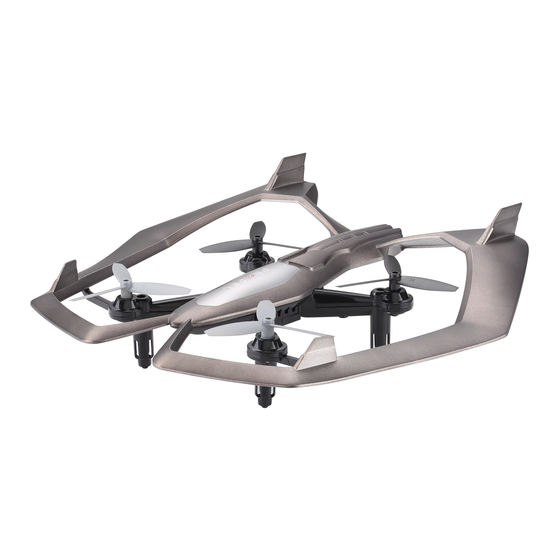 propel sky force drone battery