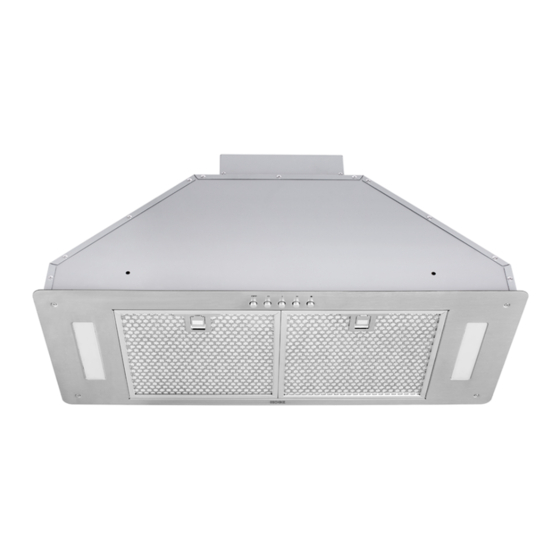 KOBE INX2830SQH7001 INSTALLATION INSTRUCTIONS AND OPERATION MANUAL