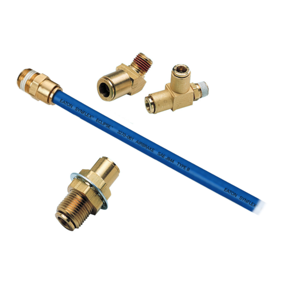 EATON QUICK CONNECT INSTALLATION MANUAL Pdf Download ManualsLib