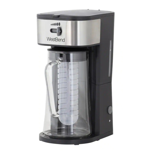 WEST BEND IT500 INSTRUCTION MANUAL Pdf Download ManualsLib