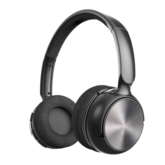 BLACKWEB BWA15AA003 USER MANUAL Pdf Download ManualsLib