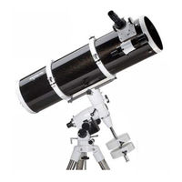 Astro-Gadget EQStar+ User Manual