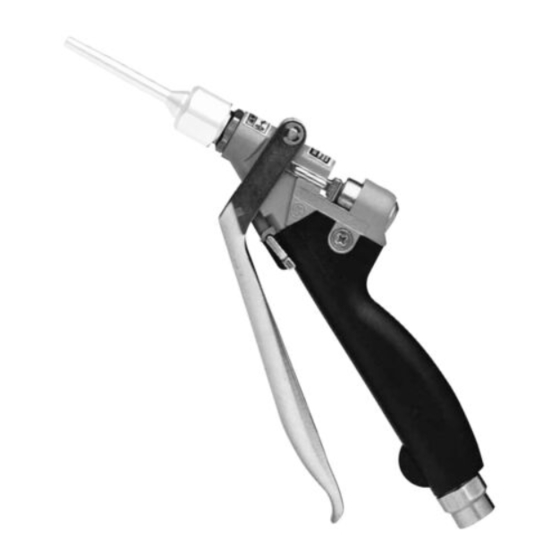 Graco Ultra-lite A Series Instructions-Parts List Manual