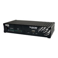 osprey video Talon PRO User Manual
