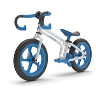 Chillafish FIXIE CPFX01 User Manual