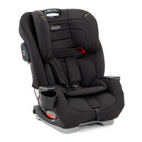 Graco AVOLVE Manual