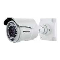 Arecont Vision Contera AV02CLB-100 Installation Manual