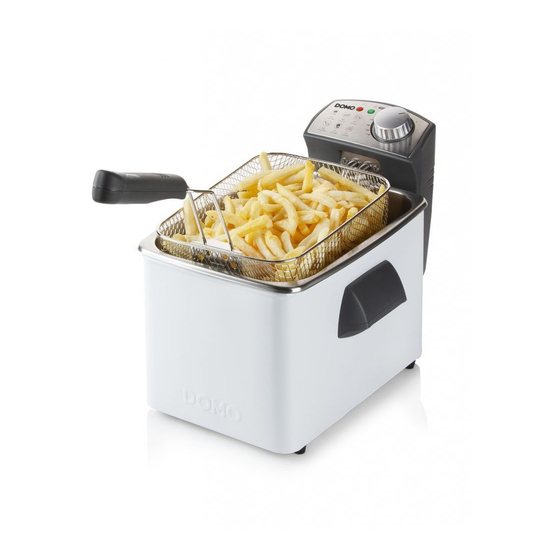 Linea 2000 Domo DO519FR Manual