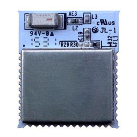 iLumi MeshTek-H51 Manuals