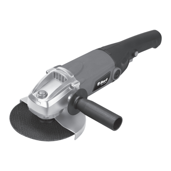 Bort BWS-1400N User Manual