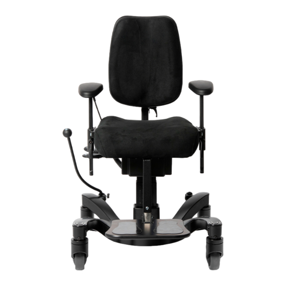 Vela Tango 600 Mounting Instructions