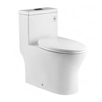Woodbridge T-0032/B0750 Installation And Care Manual