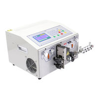 EASTONTECH EW Series Operation Manual