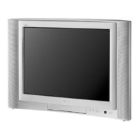 JVC I Art AV-32F476 User Manual