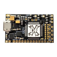 Plecter Labs Crystal Focus Saber Core V10.0 User Manual