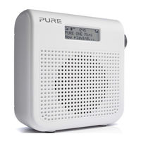PURE One Mini Series 2 User Manual