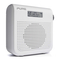 Pure One Mini Series 2 - Alarm Clock Radio Manual