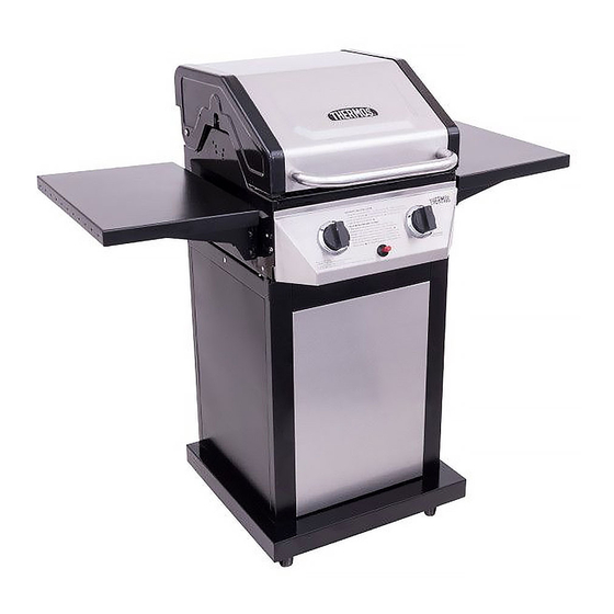 Thermos 461674519 Product Manual