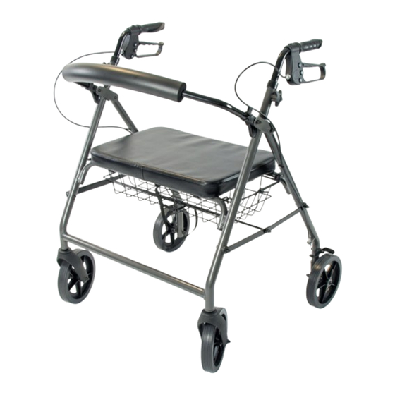 NRS Healthcare S20768 User Instructions