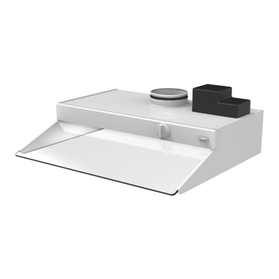 Vallox X-Line KTXA Manual