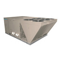 Daikin MPS025B Installation And Maintenance Manual