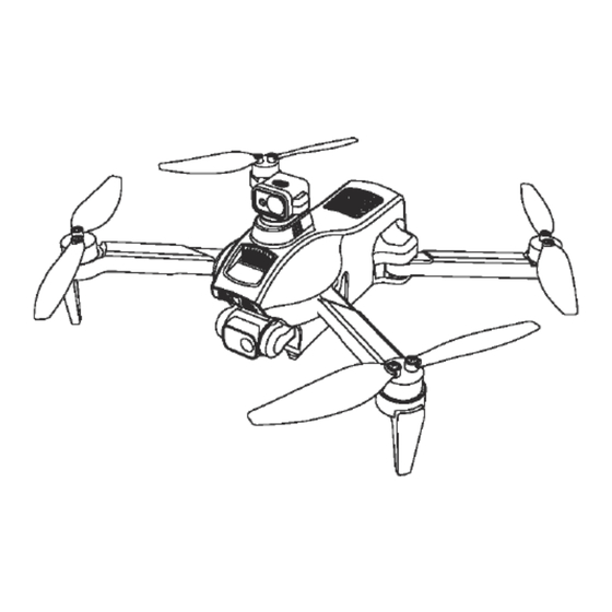 4DRC 4D-F13 Operating Instructions Manual