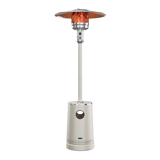 EAST OAK UR50WH2 Quick Troubleshooting Manual