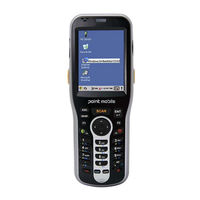 Point Mobile PM251 User Manual
