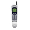 Cell Phone NEC DB4000 Manual